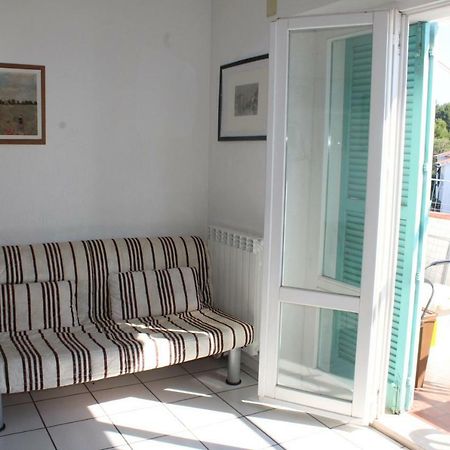 ヌマーナBilo Frank - Delizioso Bilocale Con Terrazzo Vista Mareアパートメント エクステリア 写真