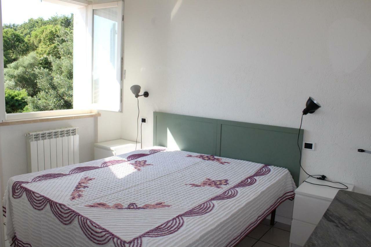 ヌマーナBilo Frank - Delizioso Bilocale Con Terrazzo Vista Mareアパートメント エクステリア 写真