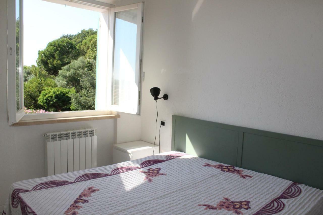 ヌマーナBilo Frank - Delizioso Bilocale Con Terrazzo Vista Mareアパートメント エクステリア 写真